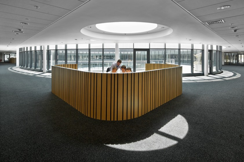 Nicholas Hare Architects