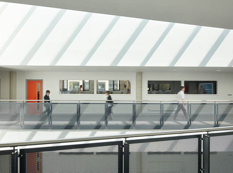 nicholas hare architects 2014