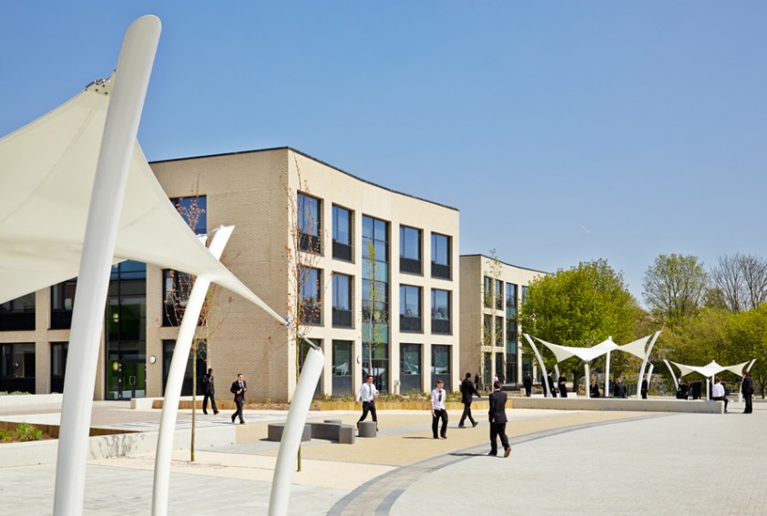nicholas hare architects 2014