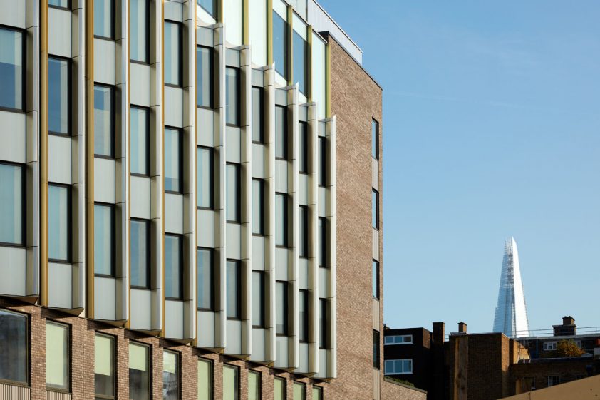 platform 5/richard hopkinson architects 2017