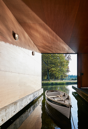 merrett houmøller architects 2015