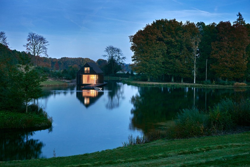 merrett houmøller architects 2015