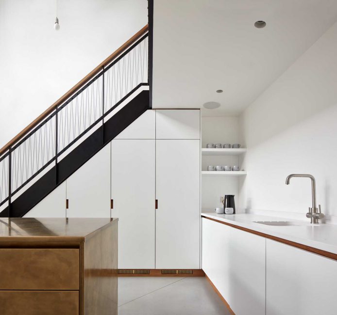 merrett houmoller architects 2019
