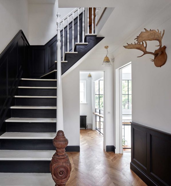 merrett houmoller architects 2019