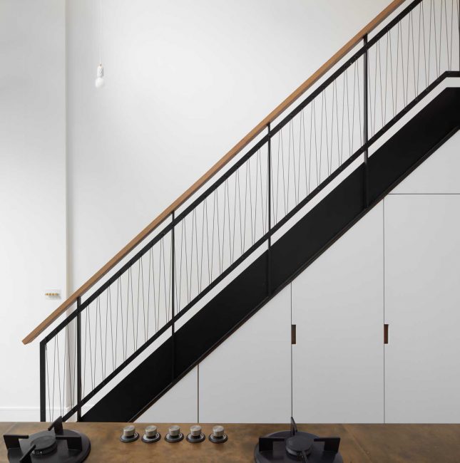 merrett houmoller architects 2019