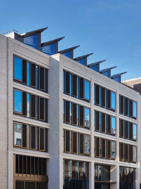 nicholas hare architects 2019