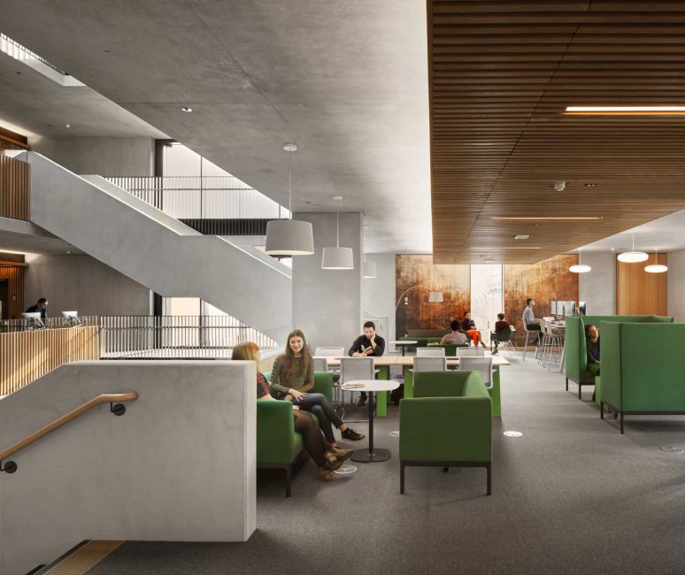 nicholas hare architects 2019