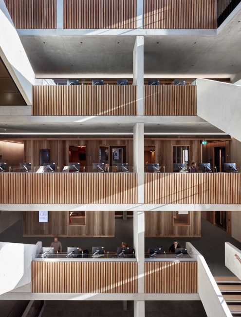 nicholas hare architects 2019