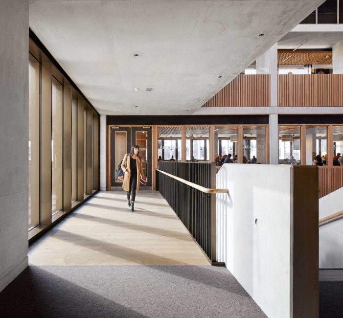 nicholas hare architects 2019
