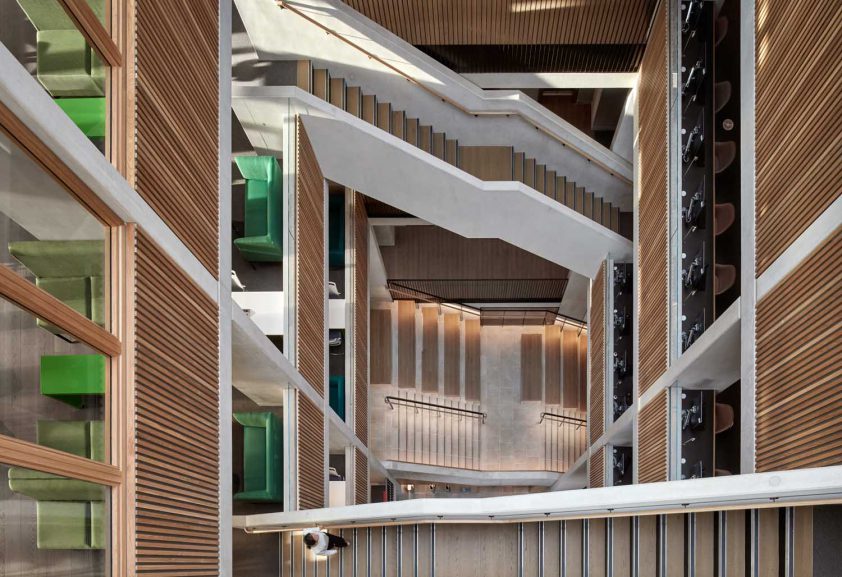 nicholas hare architects 2019